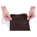 Calça Masculina de Veludo Cotelê | Corte Slim, Alta Elasticidade – Estilo Clássico Outono