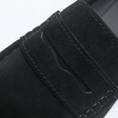 Mocassim Masculino Atemporal – Leveza, Conforto e Linha Impecável