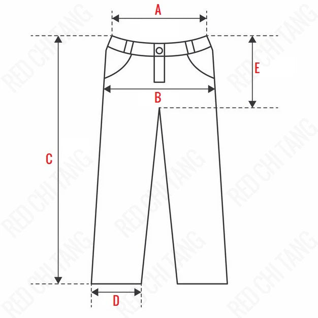 Calça Masculina Slim Fit 2025 — Chino Clássica com Elasticidade, Corte Coreano e Tecidos Leves para Verão
